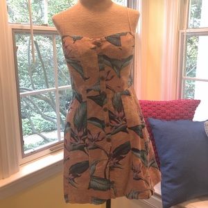 NEW Urban Outfitters Dress Size 4
